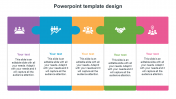 Innovative PowerPoint Template Design Presentation Slides
