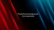 Effective PowerPoint Background Free Download Slides