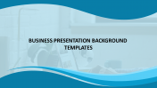 Business Presentation Background PPT and Google Slides