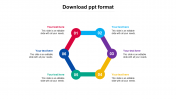 Download flawless PPT Format Slide presentation template