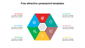Free Attractive PowerPoint Templates Design