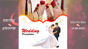 Download Free Wedding Presentation Template Slides