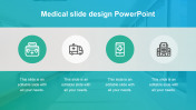 Use medical slide design powerpoint free download