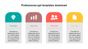Amazing Professional PPT Templates Download Slide Design