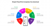 Get Simple PowerPoint Templates Free Download 2019