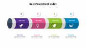 Use Best PowerPoint Slides Template Presentation Design