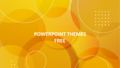 The Best PowerPoint Themes Free Template Slide Design