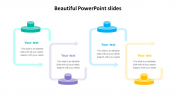 Awesome And Beautiful PowerPoint Slides Template Design