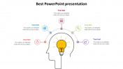 Creative Best PowerPoint Presentation Slide Design