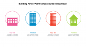 Download Free Building PowerPoint Templates & Google Slides