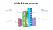 Building Design PPT Presentation Template & Google Slides