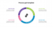 Best Process PPT Template Presentation Slide Design