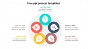 Download Free PPT Process Templates Slides Designs