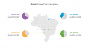 brazil powerpoint template design