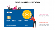  Credit Card PPT Presentation Template and Google Slides