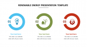 Renewable Energy Presentation Template PPT and Google Slides
