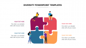 Diversity PowerPoint Templates & Google Slides Presentation