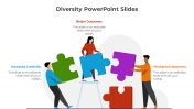 Diversity PPT Presentation And Google Slides Template