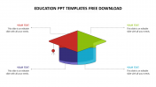 Editable education ppt templates free download 