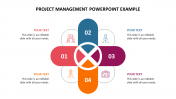 Project Management PowerPoint Example Presentation