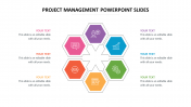 Stunning Project Management PowerPoint Slides Design