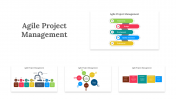 Agile Project Management PPT and Google Slides Themes
