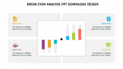 Break Even Analysis PPT Design Download Google Slides