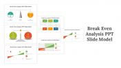 Break Even Analysis PPT And Google Slides Templates