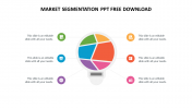 Download Free Market Segmentation PPT and Google Slides