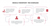 Editable Medical PowerPoint Free Download Immediately