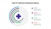 Free PPT Templates Download Medical Slides Immediately