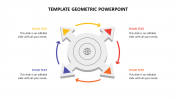 PowerPoint Template Geometric PowerPoint Presentations
