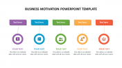 Business Motivation PowerPoint Template & Google Slides