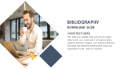 Purchase the best Bibliography Download Slide Themes