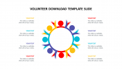 Get the Best Volunteer Download Template Slide Presentation