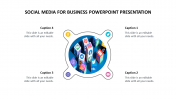 Effective Social Media For Business PowerPoint Presentation