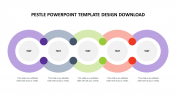 Try the Best Pestle PowerPoint Template Design Download