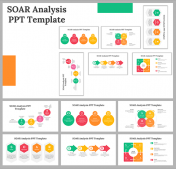 SOAR Analysis PPT Presentation and Google Slides Themes