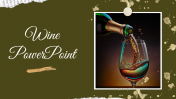 Creative Wine PowerPoint And Google Slides Templates