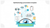 Best Ophthalmology Presentation Template Slide Design