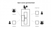 Amazing Open Source PPT Download Template Slide Design
