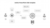 Jenkins PowerPoint Google Slides Template for Presentation