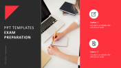 PPT Templates Exam Preparation & Google Slides Presentation