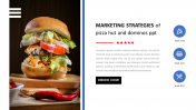 Marketing Strategies PowerPoint Template & Google Slides