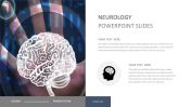 Neurology PowerPoint Presentation Template and Google Slides