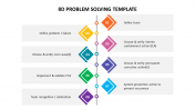 8D Problem Solving Google Slides and PowerPoint Template
