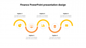 Finance PowerPoint Presentation Design Template