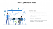 Highest Quality Finance PPT Template Model Presentation