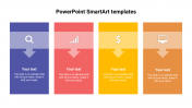Get our PowerPoint Smart Art Templates Presentation 