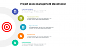 Project Scope Management PPT Presentation & Google Slides